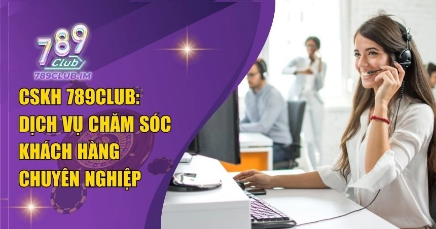 CSKH 789club